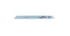Tigusae tera Bosch S 1122 EF, 225 mm, 2 tk