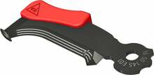 Varutera Knipex 16 50 145 E01, 62 mm