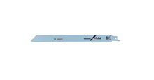 Tigusae tera Bosch S 1122 EF, 225 mm, 2 tk