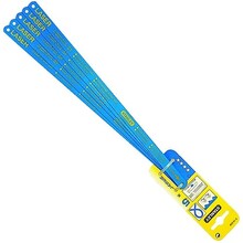 Metalli saelehed Stanley 2-15-558, 300 mm, 5 tk