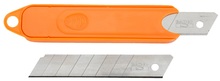 Murtavad terad Bahco KSBG18-10DISPEN, 18 mm, 10 tk