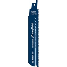 Saelehed Bosch S 927 BEF, 150 mm, 5 tk