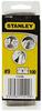 Varuterad Stanley 1-11-515, 40 mm, 100 tk
