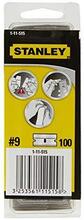 Varuterad Stanley 1-11-515, 40 mm, 100 tk