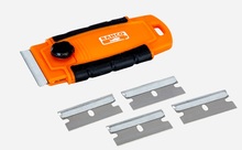 Klaasikaabits Bahco KBWS-01, 110 mm, 5 teraga