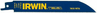 Metalli saeleht Irwin 200 mm, 18 TPI, 2 tk