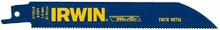 Metalli saeleht Irwin 200 mm, 18 TPI, 2 tk