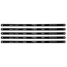 Saetera Neo Tools 300 x 12,5 mm, 5 tk
