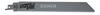 Saetera Bahco 3946-150-10-HST-1P, 150 mm, 10TPI