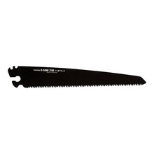Varutera Tajima G-SAW, 210 mm, 9 TPI, must