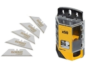 Tera DeWalt DWHT8-11131, 61 mm, 50 tk