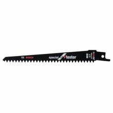 Saetera Bosch S 628 DF, 150 mm, 5 tk