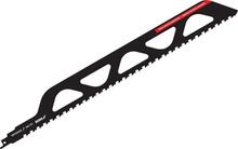 Pusle- või saetera betoonile Dedra 08T252HM, 455/405 mm, HM