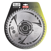 Saeketas Ryobi SB254T48A1, 254 mm