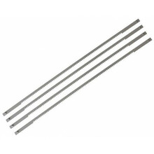 Vineerisae lehed Stanley 0-15-061, 160 mm, 4 tk