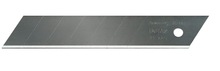 Vahetusterad Stanley 2-11-725, 25 mm, 10 tk