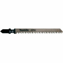 Tikksaetera Makita T101B, 76 mm, 5 tk