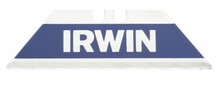 Trapetsitera Irwin BI-Metal, 10 tk