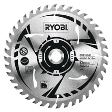 Saeketas Ryobi CSB165A1, 165 mm