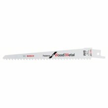 Saelehed Bosch S 611 DF, 15 cm, 2 tk