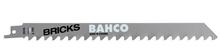 Tiigersae tera Bahco 3946-150-6-SL, 150 mm, 1 tk