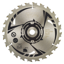 Ketassae tera Ryobi CSB184A1, 184 mm
