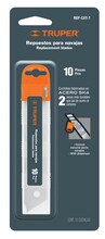 Murtavad terad Truper REP-CUT-7, 25 mm, 10 tk