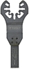 Multitööriista tera Tivoly XT512220001, 10 x 28 mm