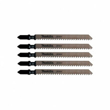 Tikksaelehed Makita A-85634, 75 mm, 5 tk