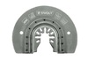 Multitööriista ketas Tivoly XT512120001, 87 mm, segment, BiM