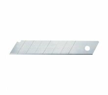 Vahetatavad noaterad Top Tools 17B548, 18 mm, 10 tk