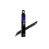 Murtavad terad Tajima DORA Razar Black CB39RB, 9 mm, 10 tk