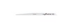 Otssaetera Bosch S 1411 DF, 300 mm, 2 tk