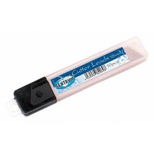 Vahetusterad kontorinoale Centrum 82069, 18 mm, 10 tk