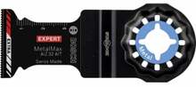 Uputussaeleht Bosch Expert MetalMax AIZ AIT, 32 mm