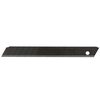 Murtavad noaterad Tajima Razar Black LCB30RBC, 9 mm, 10 tk