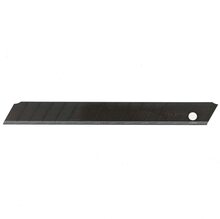 Murtavad noaterad Tajima Razar Black LCB30RBC, 9 mm, 10 tk