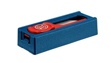 Vaibanoa terade komplekt Bosch 1600A016ZH, 63 x 19 mm, 10 tk