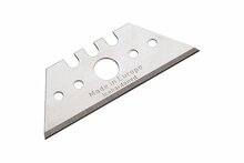 Trapetsikujulised terad Wolfcraft WF4185000, 52 x 0,5 mm, 5 tk