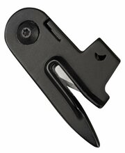 Pakkelõikur Stanley 0-10-245, 15 cm, metall