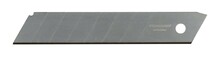 Vahetusterad Fiskars CarbonMax 1027232, 18 mm, 5 tk