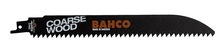Tiigersae terad Bahco HCS 300 mm, 5TPI, 2 tk