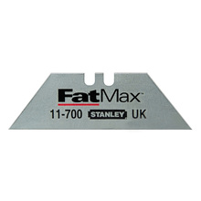 Varuterad Stanley FatMax 2-11-700, 63 x 20 mm, 10 tk
