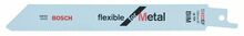 Edasi-tagasi liikuv saetera Bosch S 922 EF, 150 mm, 2 tk