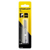 Murtavad terad Stanley 0-11-300, 9 mm, 10 tk