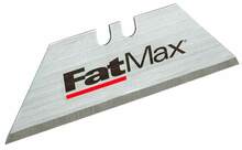 Trapetsikujulised terad Stanley FatMax 0-11-700, 63 mm, 5 tk