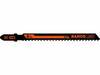 Tikksaelehed Bahco 91-023-5P, 1,25 x 100 mm, 5 tk