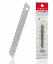 Vahetusterad Erich Krause, 9 mm, 10 tk