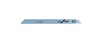 Saabelsae terad Bosch S1125VF, 225 mm, 5 tk