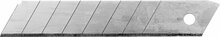 Murduvad terad Yato YT-7525, 18 mm, 10 tk